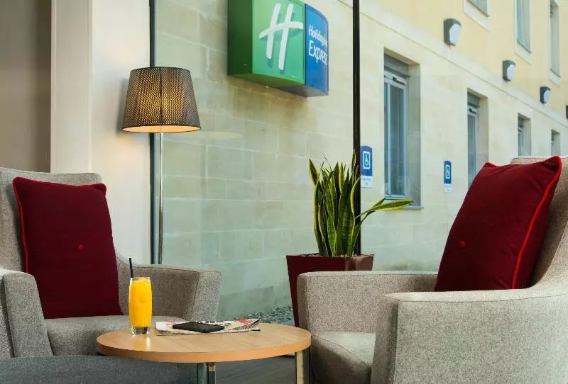 Fotos del hotel Holiday Inn Express Bath, An Ihg:  22