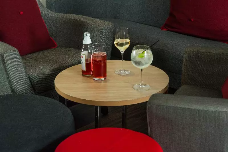 Fotos del hotel Holiday Inn Express Bath, An Ihg:  8