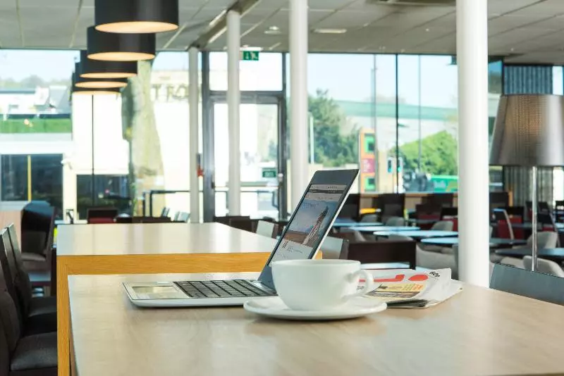 Fotos del hotel Holiday Inn Express Bath, An Ihg:  17