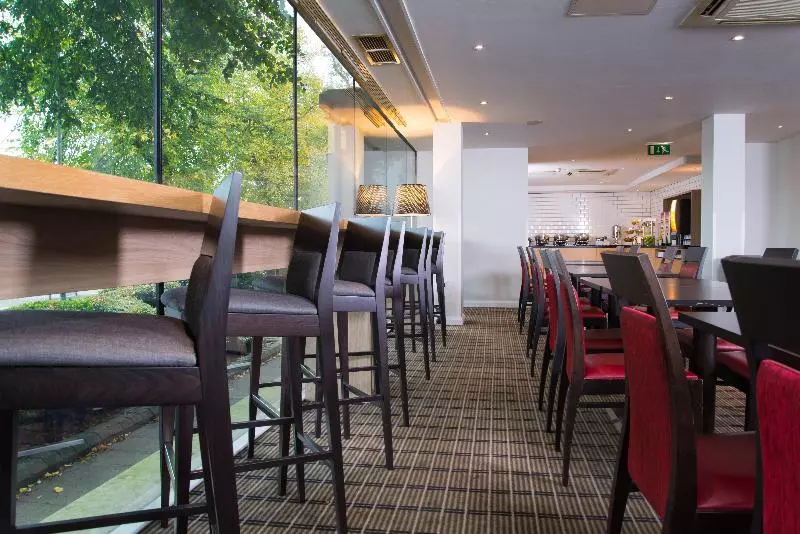 Fotos del hotel Holiday Inn Express Bath, An Ihg:  12