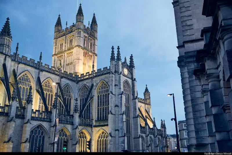 Fotos del hotel Holiday Inn Express Bath, An Ihg:  4