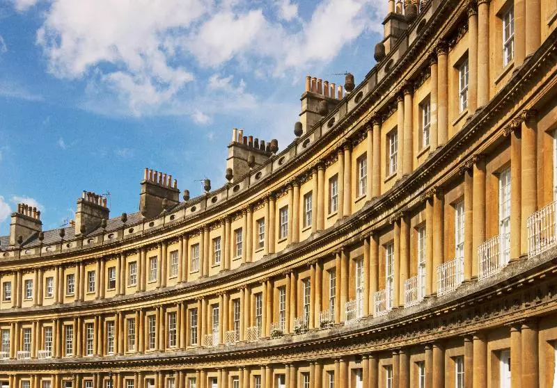 Fotos del hotel Holiday Inn Express Bath, An Ihg:  9