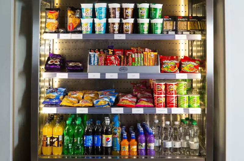 Fotos del hotel Holiday Inn Express Bath, An Ihg:  24