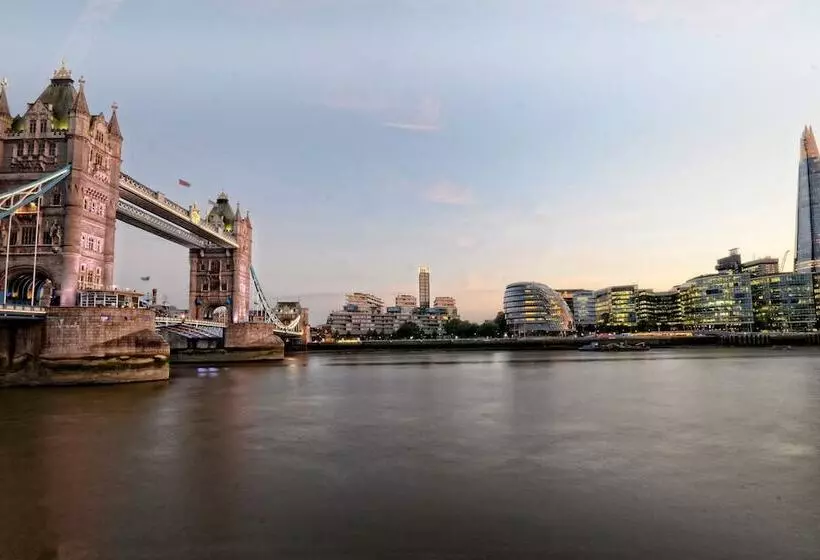 Fotos del hotel Holiday Inn Express London-hammersmith, An Ihg:  25