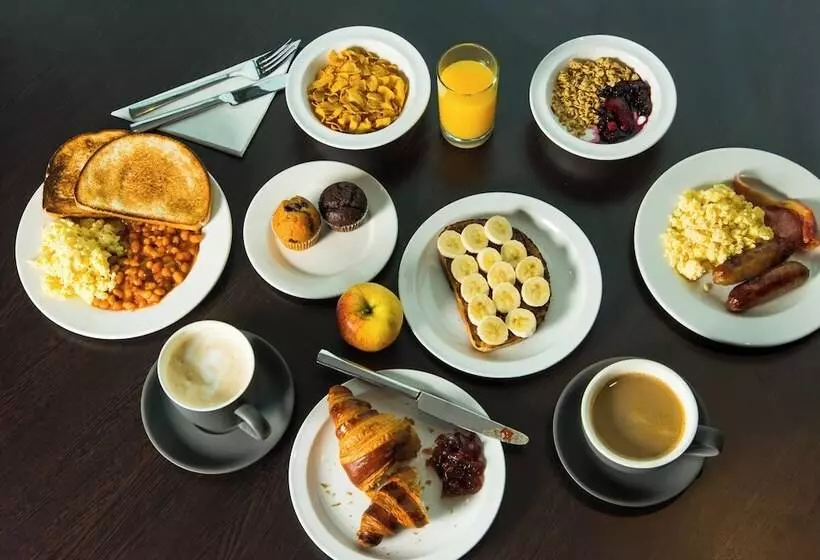 Fotos del hotel Holiday Inn Express London-hammersmith, An Ihg:  4