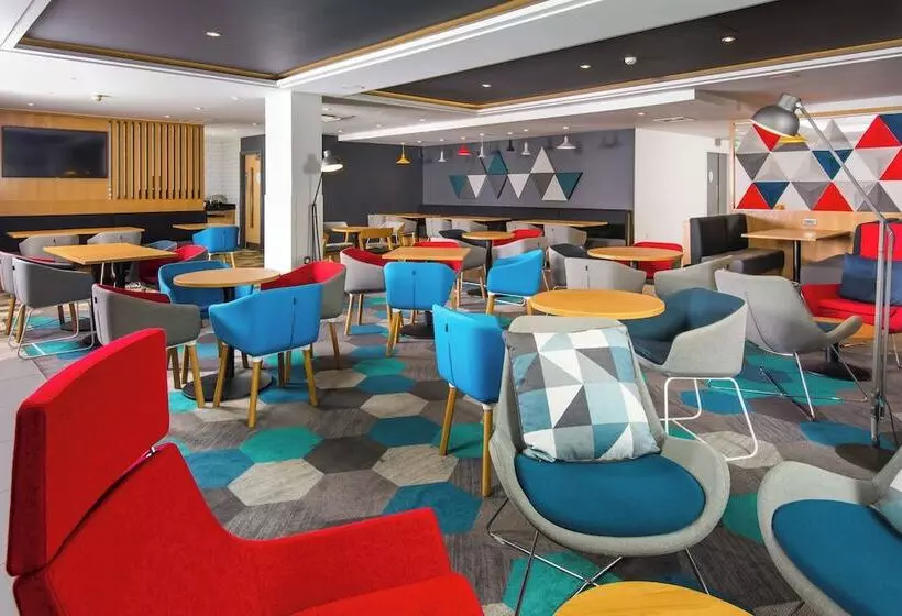 Fotos del hotel Holiday Inn Express London-hammersmith, An Ihg:  21