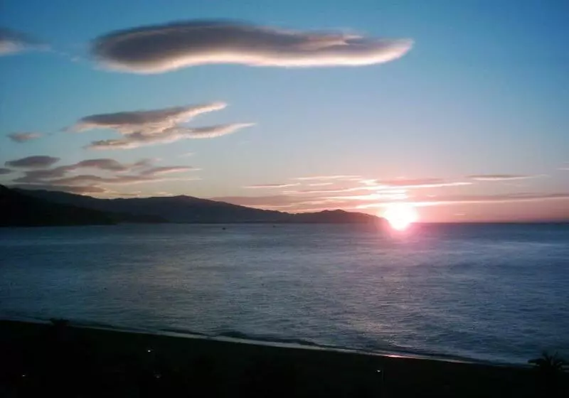 Fotos del hotel Almuñecar Playa Spa Hotel:  14