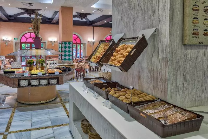 Fotos del hotel Almuñecar Playa Spa Hotel:  19