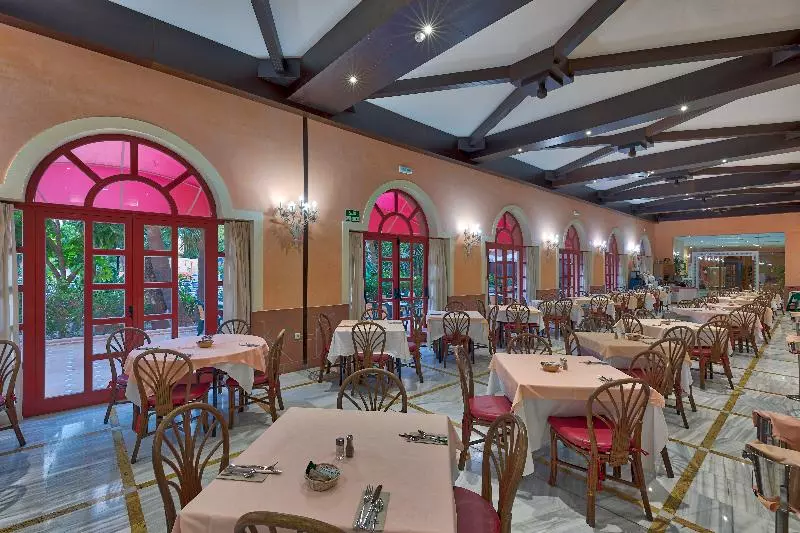 Fotos del hotel Almuñecar Playa Spa Hotel:  5