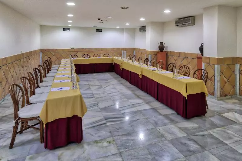 Fotos del hotel Almuñecar Playa Spa Hotel:  11