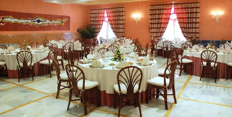 Fotos del hotel Almuñecar Playa Spa Hotel:  7