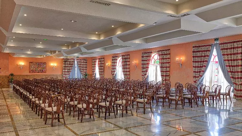 Fotos del hotel Almuñecar Playa Spa Hotel:  17