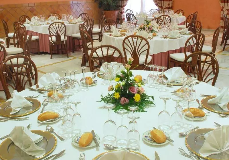 Fotos del hotel Almuñecar Playa Spa Hotel:  6