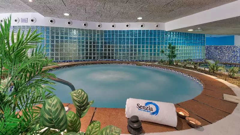 Fotos del hotel Almuñecar Playa Spa Hotel:  2