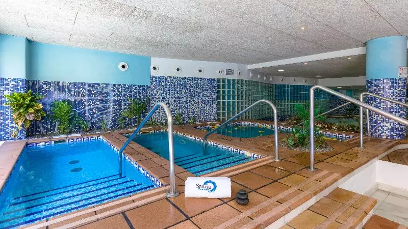 Fotos del hotel Almuñecar Playa Spa Hotel:  3