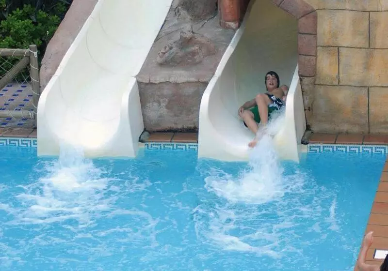 Fotos del hotel Almuñecar Playa Spa Hotel:  15