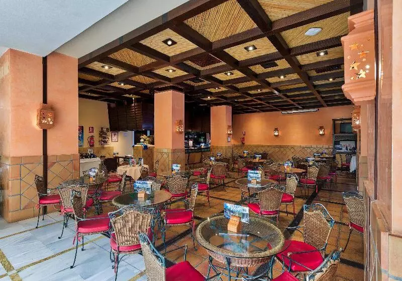 Fotos del hotel Almuñecar Playa Spa Hotel:  9