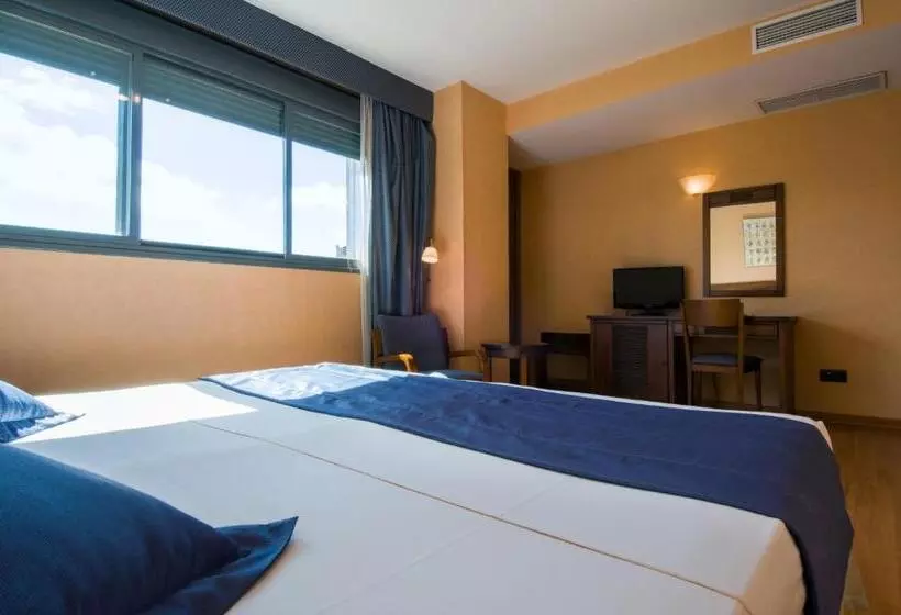 Fotos del hotel Las Provincias:  13