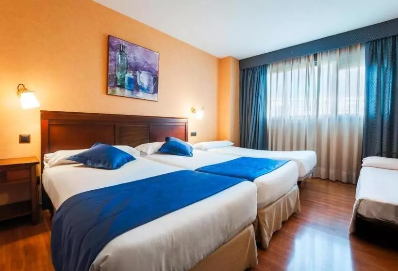 Fotos del hotel Las Provincias:  23