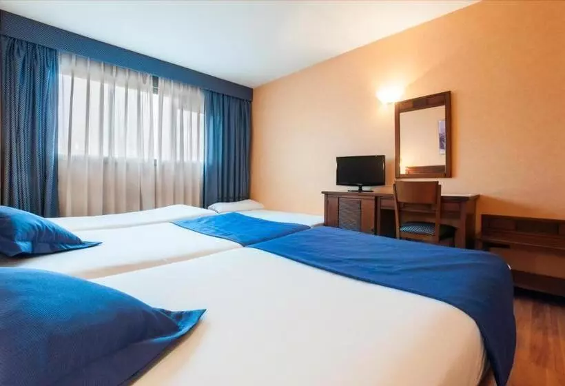 Fotos del hotel Las Provincias:  21