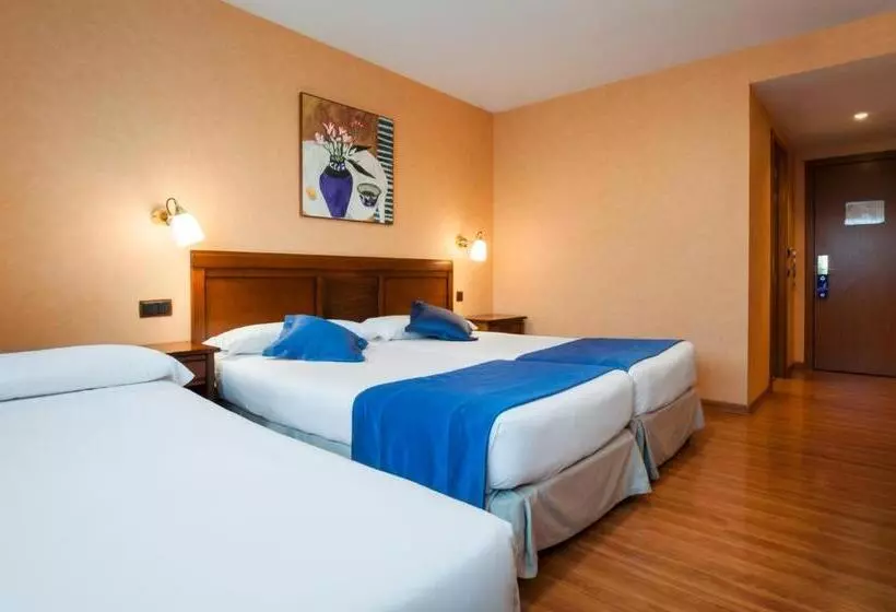 Fotos del hotel Las Provincias:  14