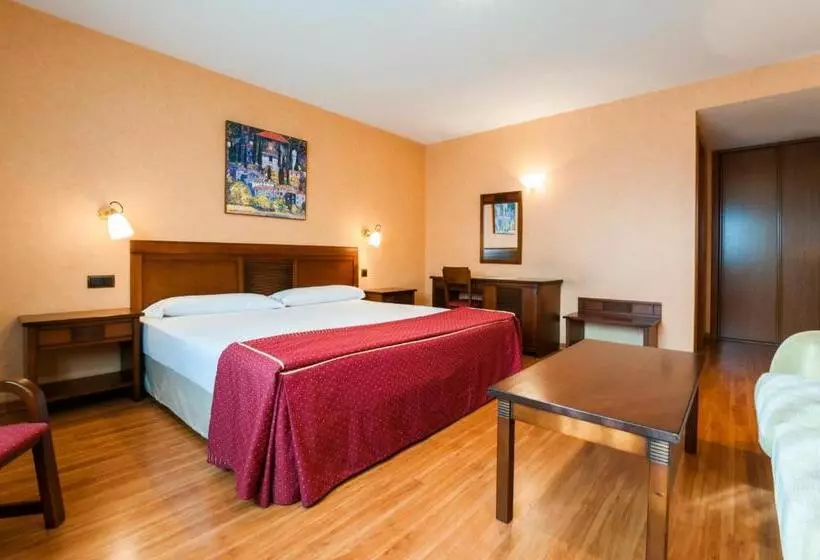 Fotos del hotel Las Provincias:  8