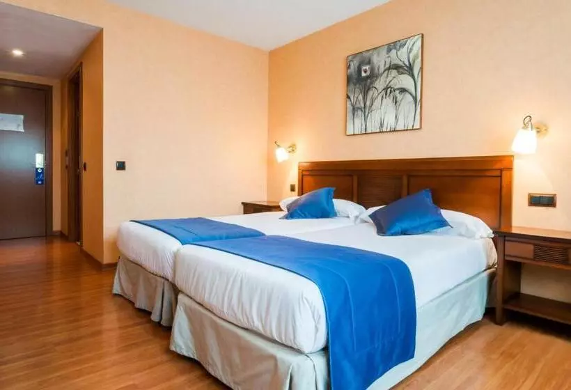 Fotos del hotel Las Provincias:  15