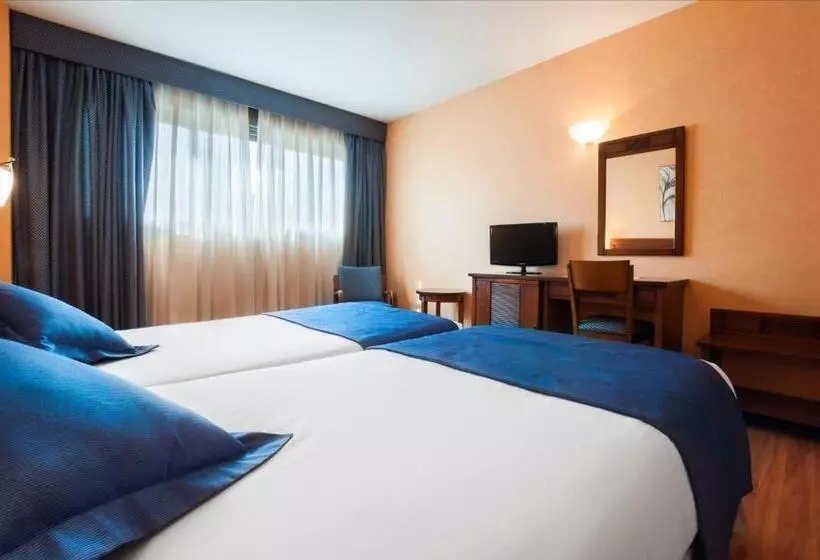 Fotos del hotel Las Provincias:  22