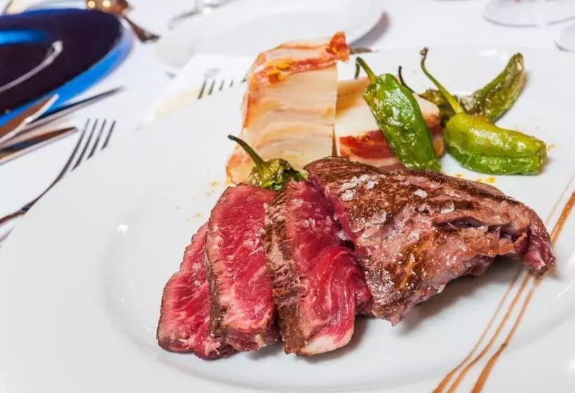 Fotos del hotel Las Provincias:  12