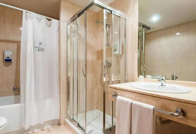 Fotos del hotel Las Provincias:  6