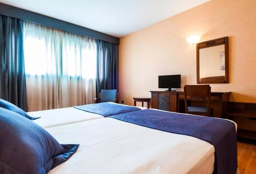 Fotos del hotel Las Provincias:  24