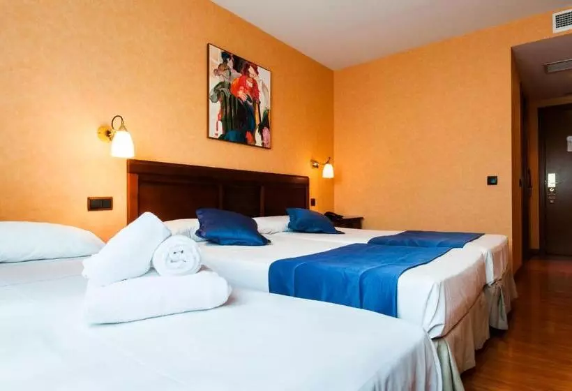 Fotos del hotel Las Provincias:  11