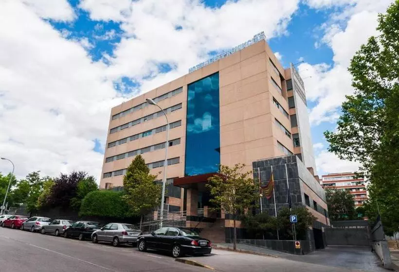 Fotos del hotel Las Provincias:  7