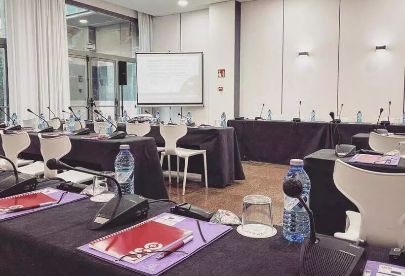 Fotos del hotel Las Provincias:  5