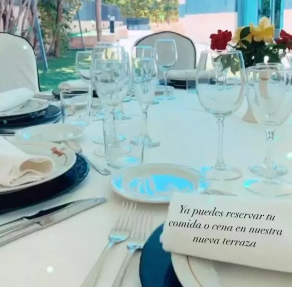 Fotos del hotel Las Provincias:  9