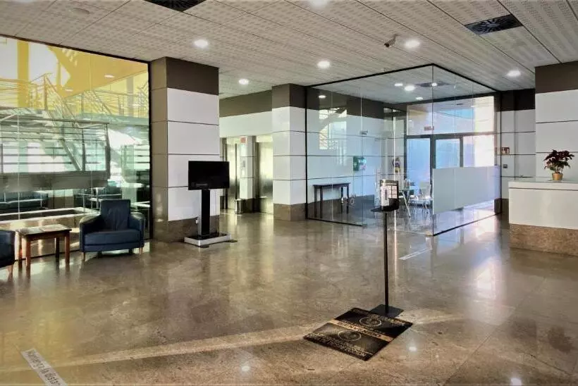 Fotos del hotel Las Provincias:  3