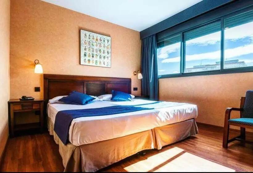 Fotos del hotel Las Provincias:  16