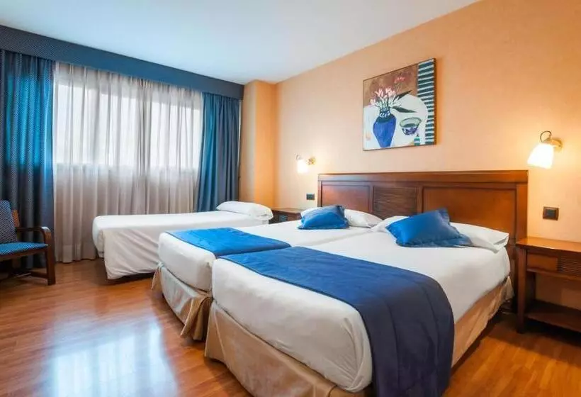 Fotos del hotel Las Provincias:  17