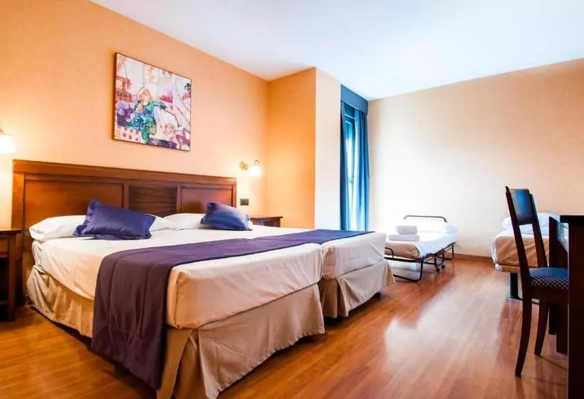 Fotos del hotel Las Provincias:  2