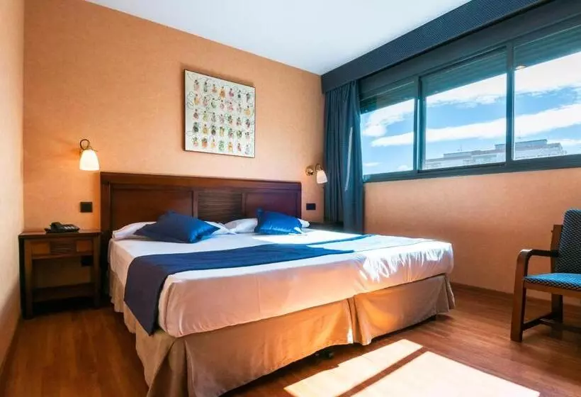 Fotos del hotel Las Provincias:  19