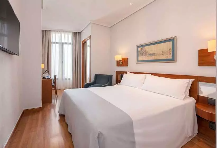 Fotos del hotel Madrid Atocha Affiliated By Meliá:  10