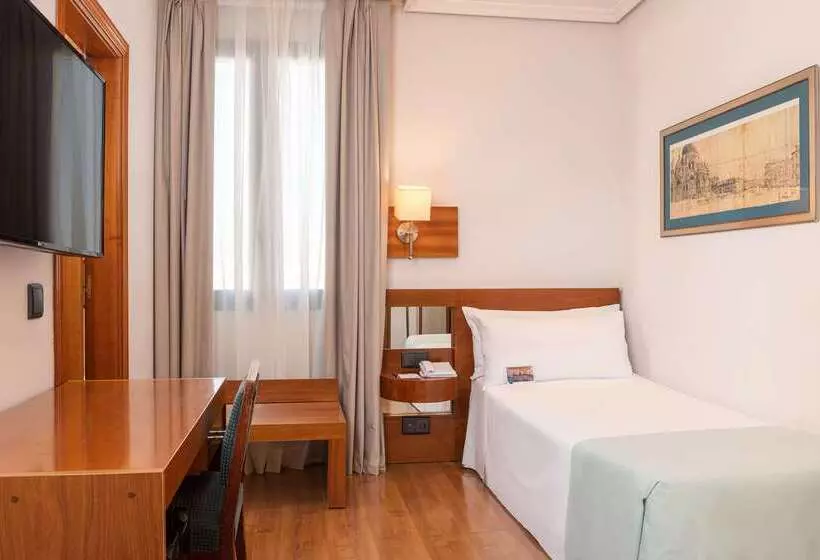 Fotos del hotel Madrid Atocha Affiliated By Meliá:  23