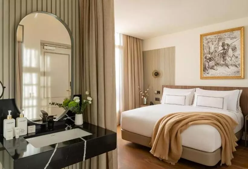 Fotos del hotel Madrid Atocha Affiliated By Meliá:  18