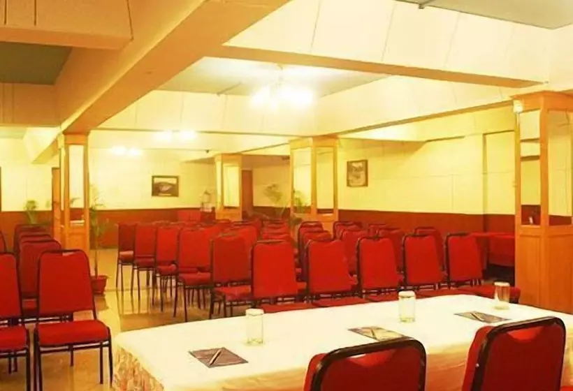 Fotos del hotel Best Western Hotel Ramanashree Mysore:  5