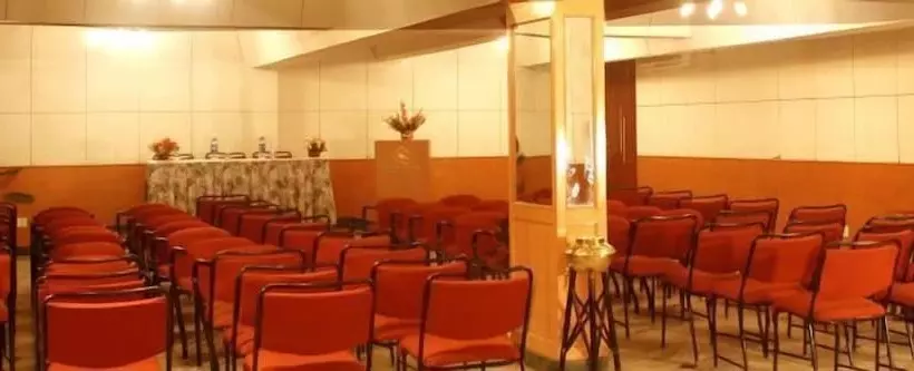 Fotos del hotel Best Western Hotel Ramanashree Mysore:  9