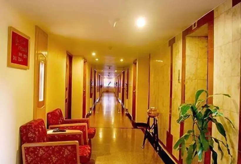 Fotos del hotel Best Western Hotel Ramanashree Mysore:  3
