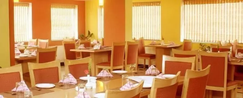 Fotos del hotel Best Western Hotel Ramanashree Mysore:  4