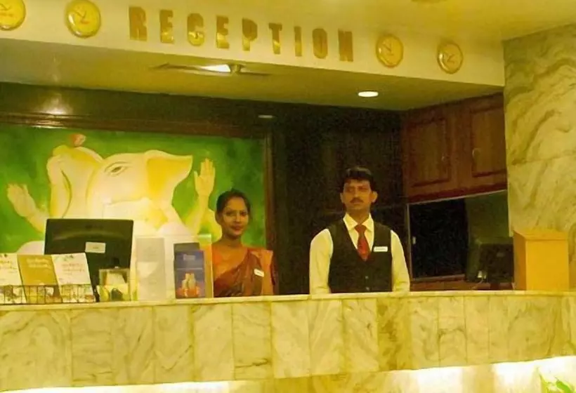 Fotos del hotel Best Western Hotel Ramanashree Mysore:  7