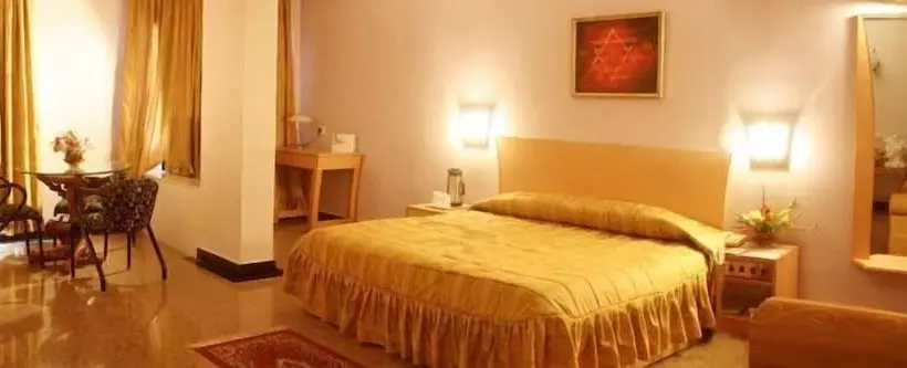 Fotos del hotel Best Western Hotel Ramanashree Mysore:  2