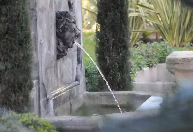 Fotos del hotel Mercure Nice Centre Notre Dame:  18